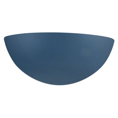 Quarter Sphere Wall Sconce