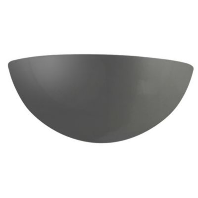 Quarter Sphere Wall Sconce
