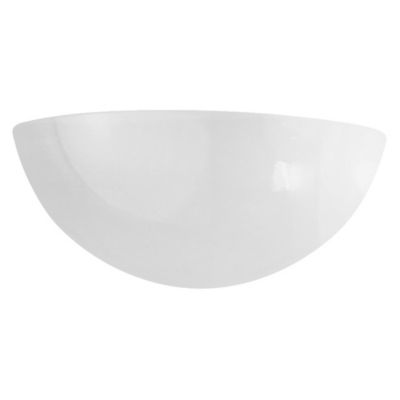 Quarter Sphere Wall Sconce