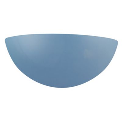 Quarter Sphere Wall Sconce