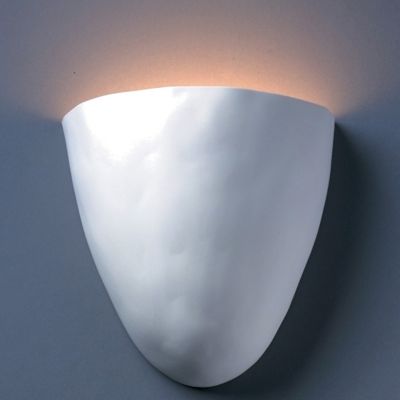 Pecos Wall Sconce by Justice Design Group at Lumens.com