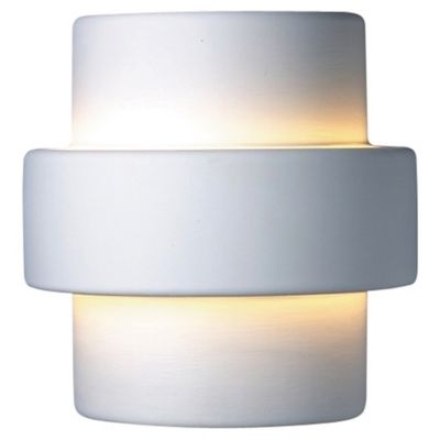 Step Wall Sconce