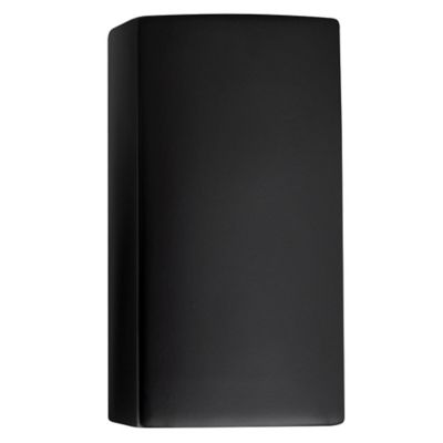 Rectangle Outdoor Wall Sconce