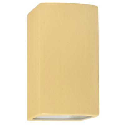 Rectangle Outdoor Wall Sconce