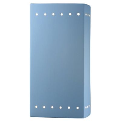 Rectangle Outdoor Wall Sconce
