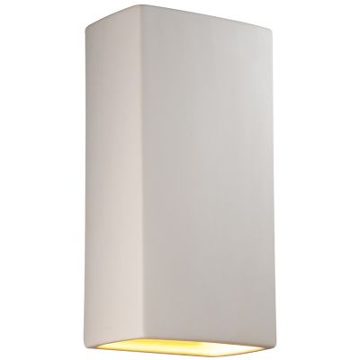 Rectangle Outdoor Wall Sconce