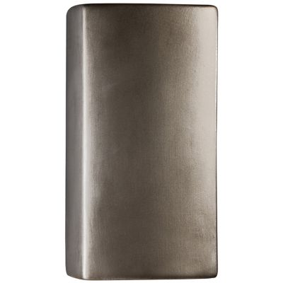 Rectangle Outdoor Wall Sconce