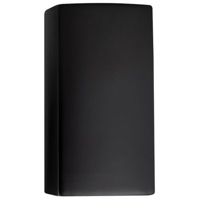 Rectangle Outdoor Wall Sconce