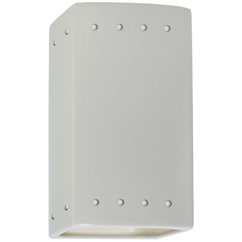 Rectangle Outdoor Wall Sconce