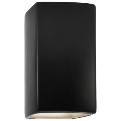 Rectangle Outdoor Wall Sconce