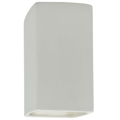 Rectangle Outdoor Wall Sconce