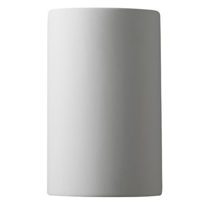 Ambiance Cylinder Outdoor Wall Sconce