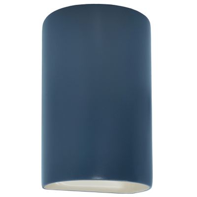 Ambiance Cylinder Outdoor Wall Sconce