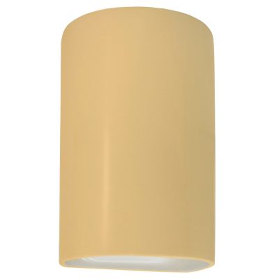 Ambiance Cylinder Outdoor Wall Sconce