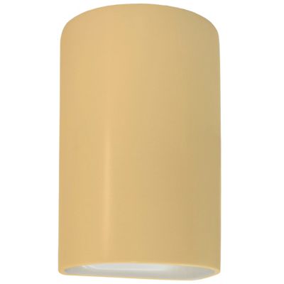 Ambiance Cylinder Outdoor Wall Sconce