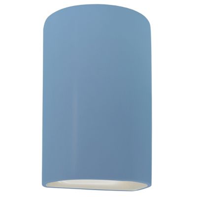Ambiance Cylinder Outdoor Wall Sconce