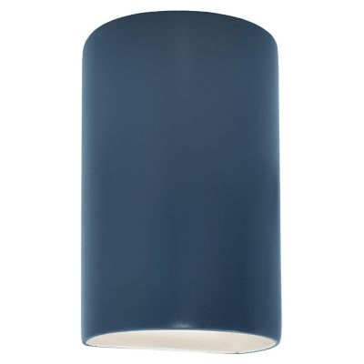Ambiance Cylinder Outdoor Wall Sconce