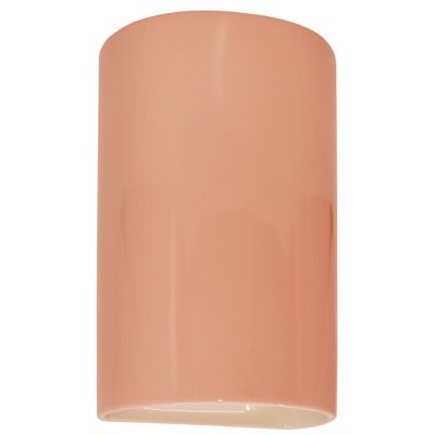 Ambiance Cylinder Outdoor Wall Sconce
