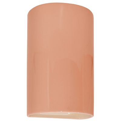 Ambiance Cylinder Outdoor Wall Sconce