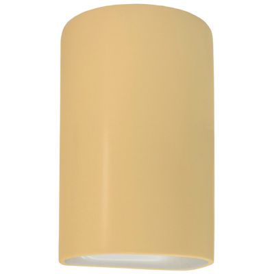 Ambiance Cylinder Outdoor Wall Sconce