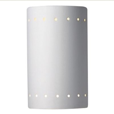 Ambiance Cylinder Outdoor Wall Sconce