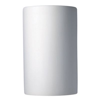 Ambiance Cylinder Outdoor Wall Sconce