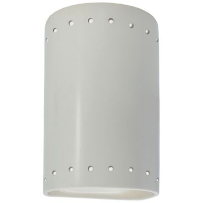 Ambiance Cylinder Outdoor Wall Sconce