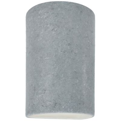Ambiance Cylinder Outdoor Wall Sconce