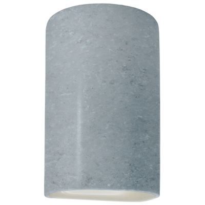 Ambiance Cylinder Outdoor Wall Sconce