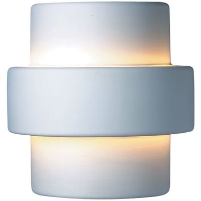 Step Outdoor Wall Sconce