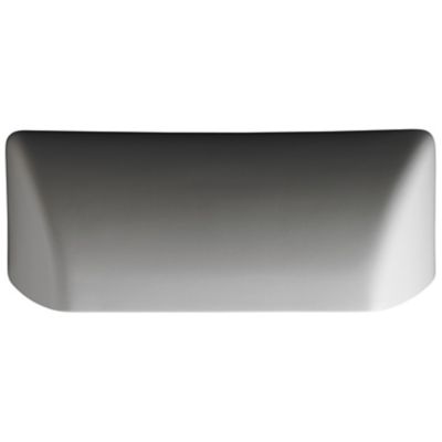 Scoop Outdoor Wall Sconce