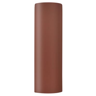 Tube ADA Outdoor Wall Sconce