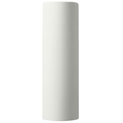 Tube ADA Outdoor Wall Sconce