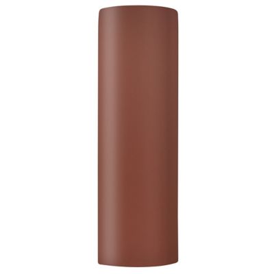 Tube ADA Outdoor Wall Sconce