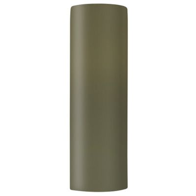 Tube ADA Outdoor Wall Sconce