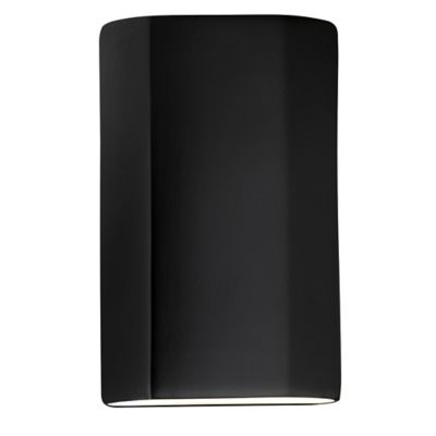 Cylinder ADA Outdoor Wall Sconce