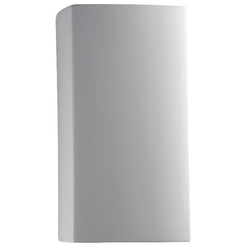 Rectangles ADA Outdoor Wall Sconce (Small) - OPEN BOX RETURN