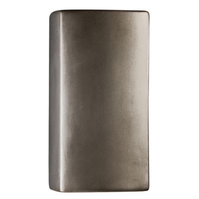 Ambiance Rectangular Outdoor Wall Sconce