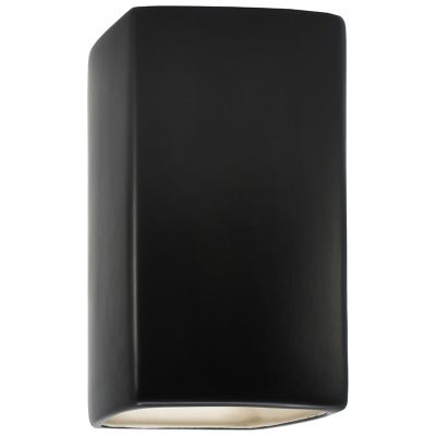 Ambiance Rectangular Outdoor Wall Sconce