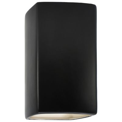 Ambiance Rectangular Outdoor Wall Sconce