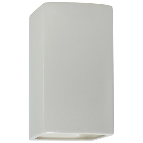 Ambiance Rectangular Outdoor Wall Sconce
