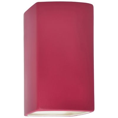 Ambiance Rectangular Outdoor Wall Sconce