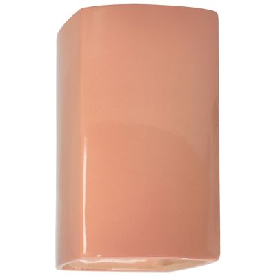 Ambiance Rectangular Outdoor Wall Sconce