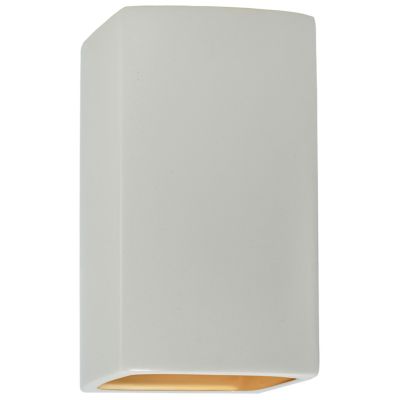 Ambiance Rectangular Outdoor Wall Sconce