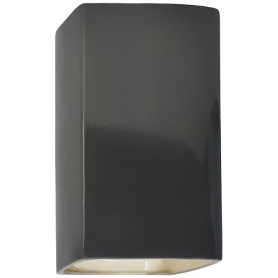 Ambiance Rectangular Outdoor Wall Sconce
