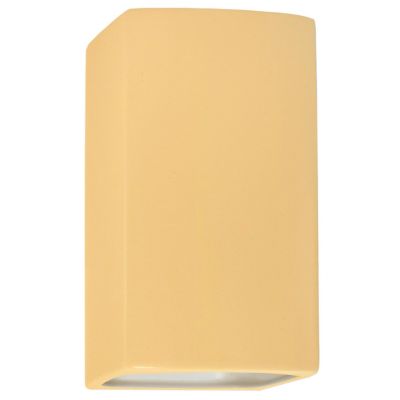 Ambiance Rectangular Outdoor Wall Sconce