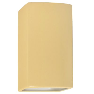 Ambiance Rectangular Outdoor Wall Sconce