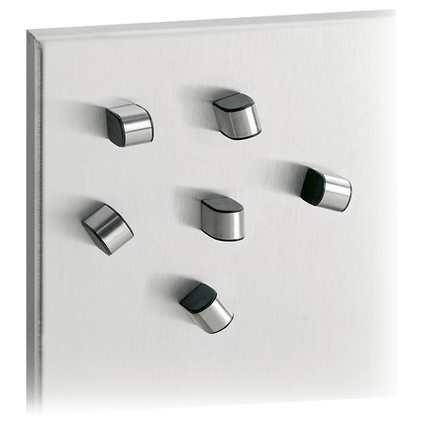 TEWO Set of 6 Magnets