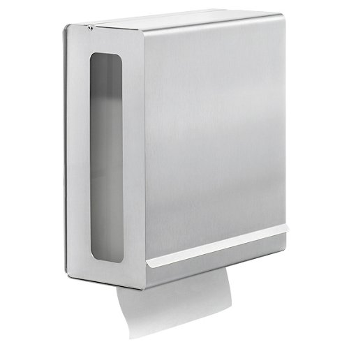 NEXIO Paper Hand Towel Dispenser