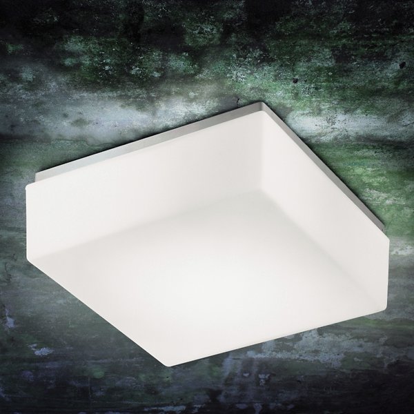 Cubi 28 Ceiling/Wall Light